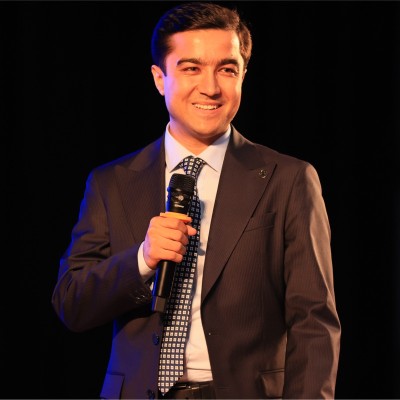 Iftikhor Yusufi