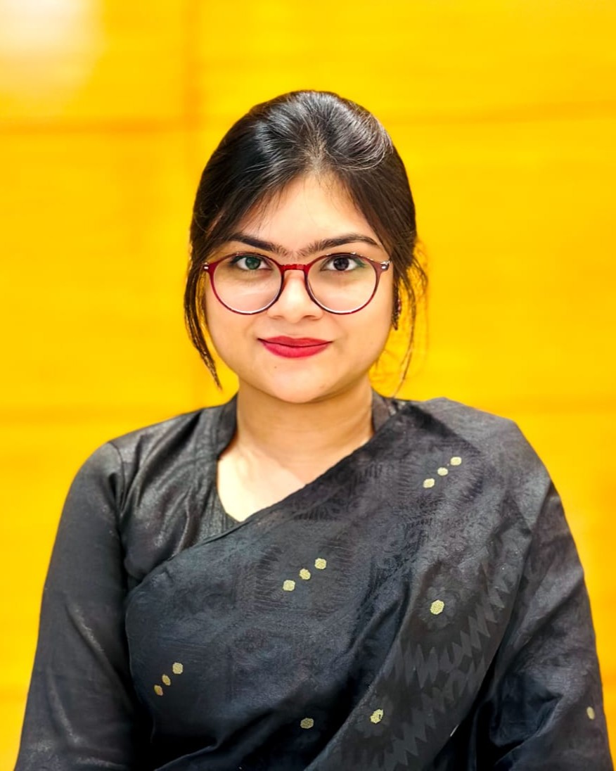 Sadia Abdullah Mithi