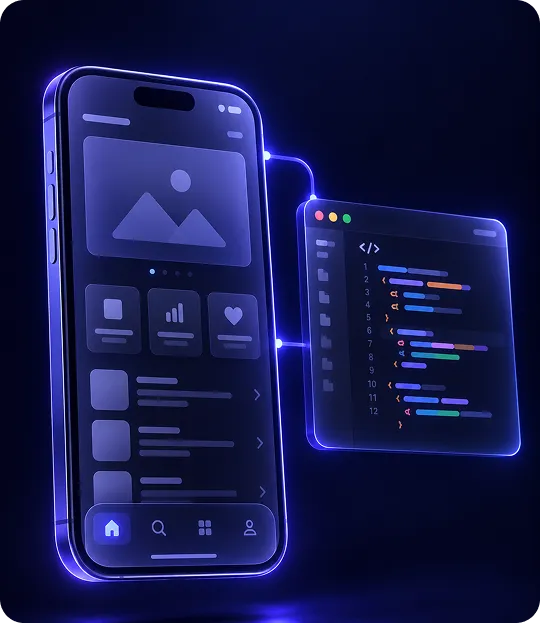 A mobile application built by CifarX