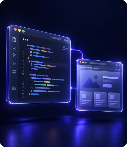 A web application built by CifarX